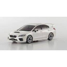 ASC MA020S SUBARU WRX STI White MZP440W