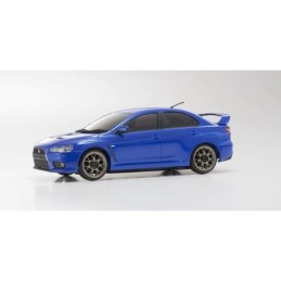 ASC MA020S MITSUBISHI LANCER EVOLUTION X Metallic