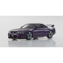 ASC MA020S SKYLINE GT-R R33 VSpec Purple MZP438PU