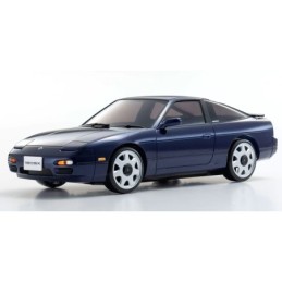 ASC MA-020S NISSAN 180SX Velvet Blue MZP436DB