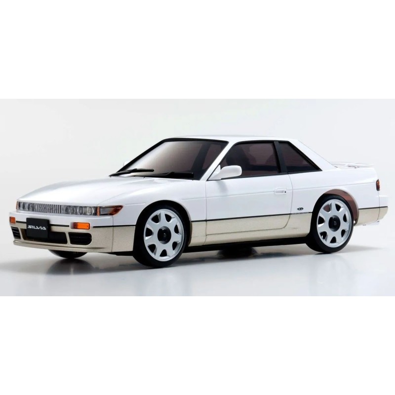 ASC MA-020S NISSAN Silvia S13 Warm White MZP435WT