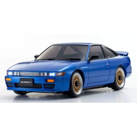 ASC MA-020S NISSAN SILEIGHTY Blue MZP434BL