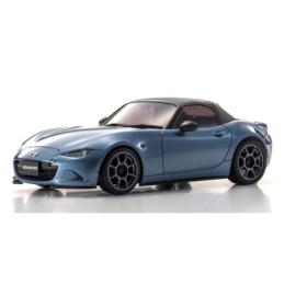 ASC MA-020S MAZDA Roadster Blue Reflex MZP433MB
