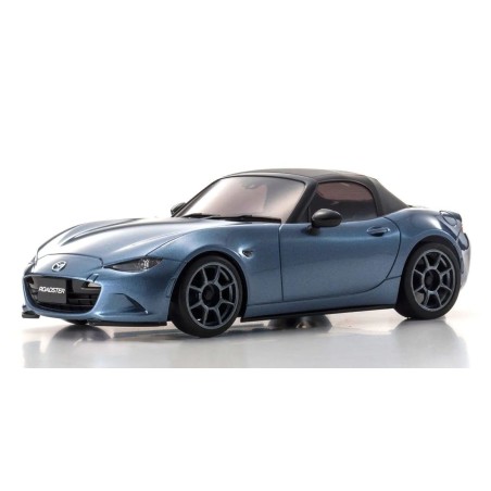 ASC MA-020S MAZDA Roadster Blue Reflex MZP433MB