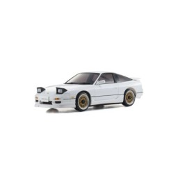 ASC MA-020S NISSAN 180SX Aero White MZP432W