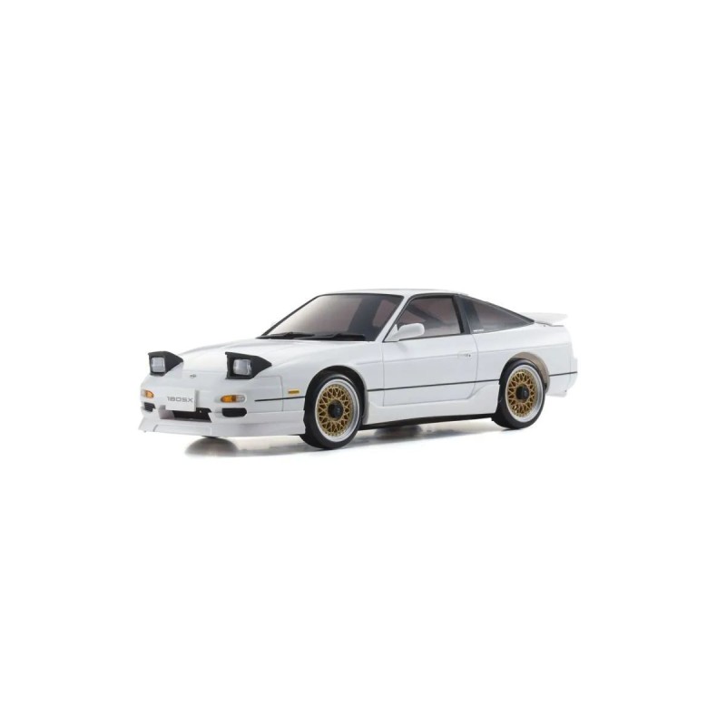 ASC MA-020S NISSAN 180SX Aero White MZP432W
