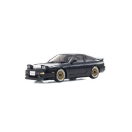 ASC MA-020S NISSAN 180SX AERO BLACK MZP432BK