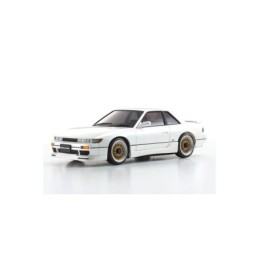 ASCMA-020S NISSANSilviaS13 AeroPearlWhite MZP431PW