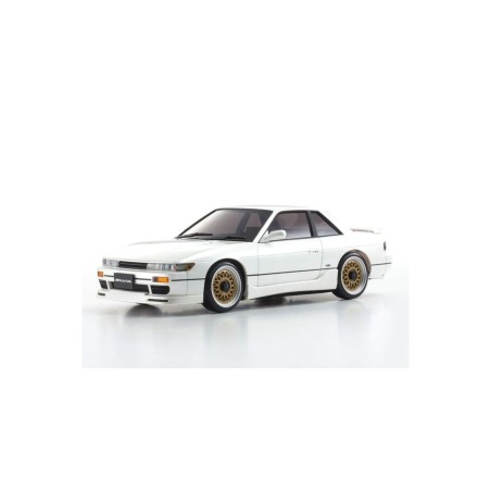 ASCMA-020S NISSANSilviaS13 AeroPearlWhite MZP431PW