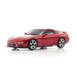 ASC MA-020S-N MAZDA efini RX-7 FD3S Red MZP425R