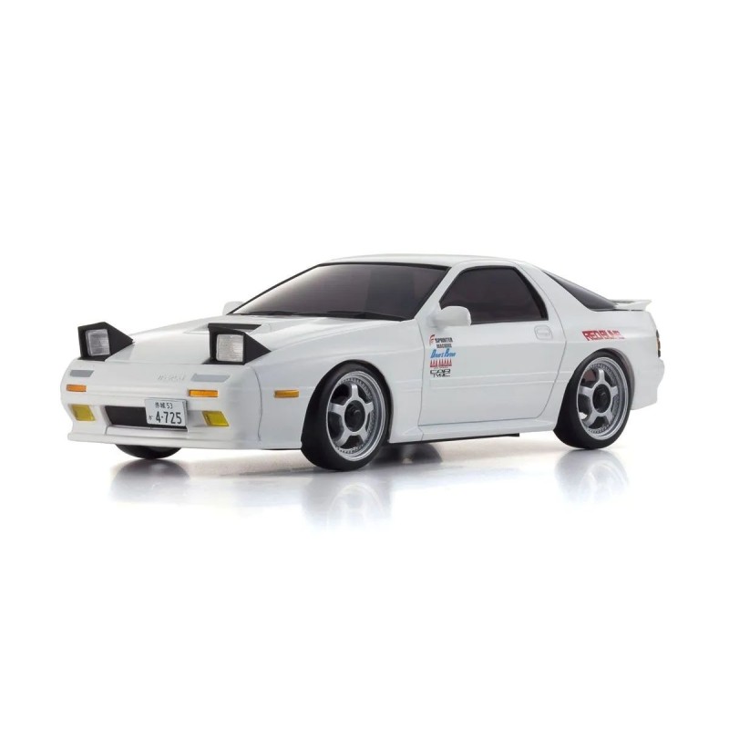 ASC MA-020S-N INITIAL-D MAZDA RX-7 FC3S MZP424W
