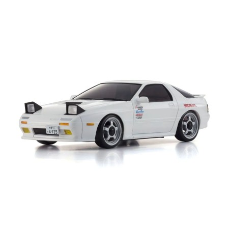 ASC MA-020S-N INITIAL-D MAZDA RX-7 FC3S MZP424W