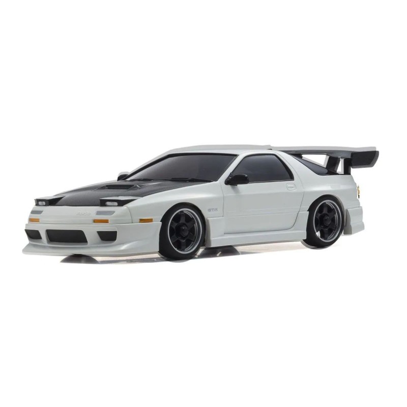 ASC MA-010/020N MAZDA RX-7AeroCFRP White MZP421CW
