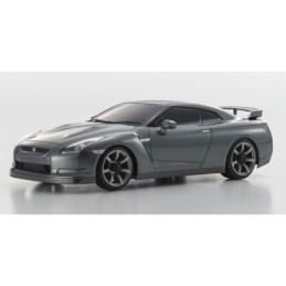 ASC MA020S GT-R R35 Dark Metal Gray MZP417GR