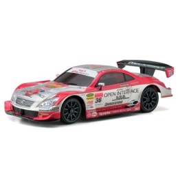 AutoScale OPEN INTERFACE TOM'S SC430 MZP319TM
