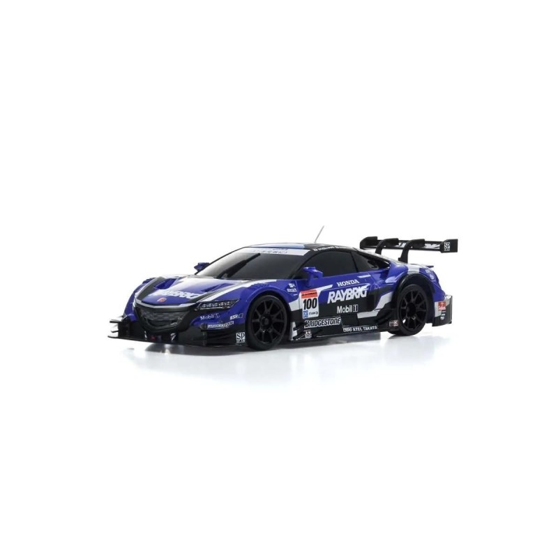 ASC MR-03W-MM RAYBRIG NSX Concept-GT 2014 MZP249RG