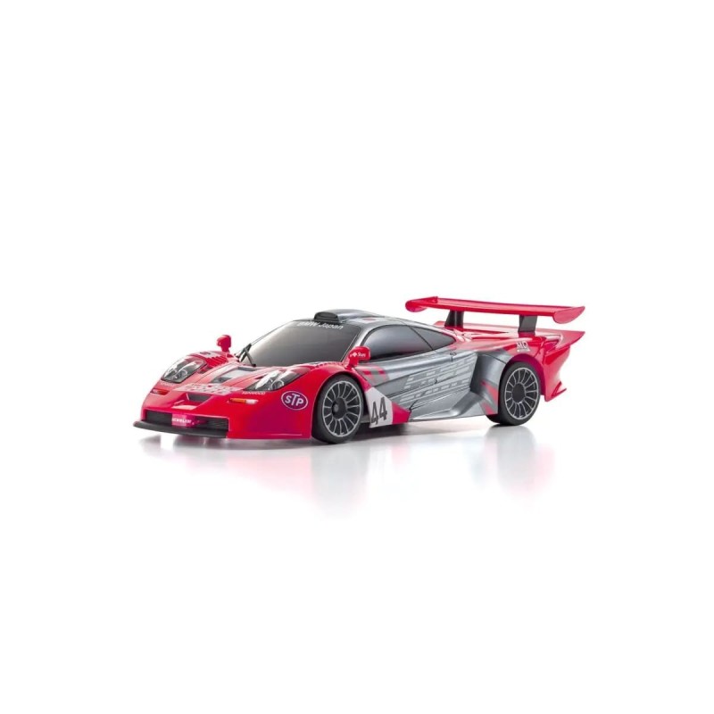 ASC MR-03W-MM LARK McLaren F1 GTR LM 1997