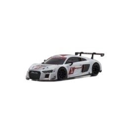 ASC MR03W-MM Audi R8 LMS 2015 White MZP246AS