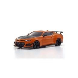 ASC MR03W-MM CHEVROLET® CAMARO® ZL1 1LE Crash MZP