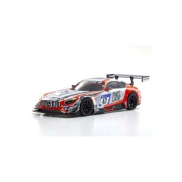 ASC MR03W-MM Mercedes-AMG GT3 No.47 MZP241FRS