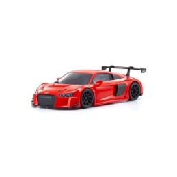 ASC MR03W-MM Audi R8 LMS 2015 Red MZP234R