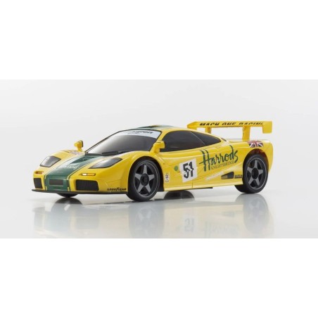 ASC MR-03W-MM McLaren F1 GTR No51 LM1995 MZP232HR