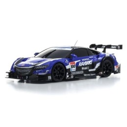 ASC MR-03W-MM RAYBRIG NSX CONCEPT-GT2014 MZP228RG