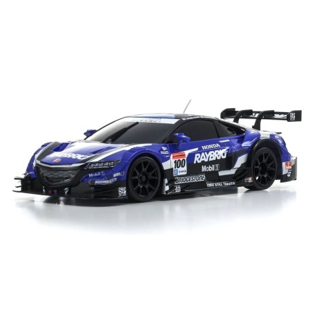 ASC MR-03W-MM RAYBRIG NSX CONCEPT-GT2014 MZP228RG