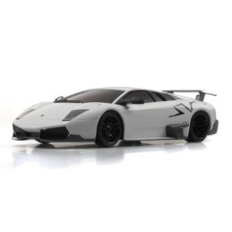 AutoScale Lamborghini Murcirlago LP670-4 SV White