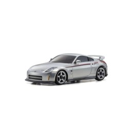 ASC MR03N-RM Fairlady Z S-tune Silver MZP157S