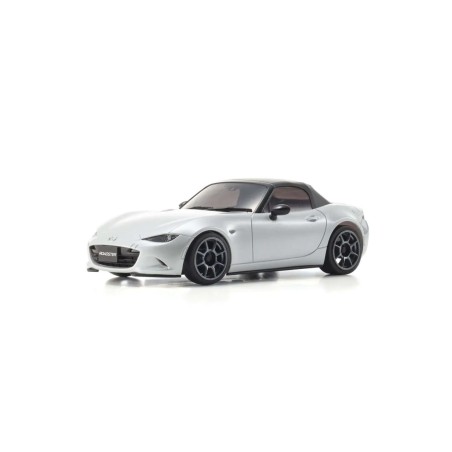 ASC MR03N-RM MAZDA Roadster Ceramic Metallic MZP15