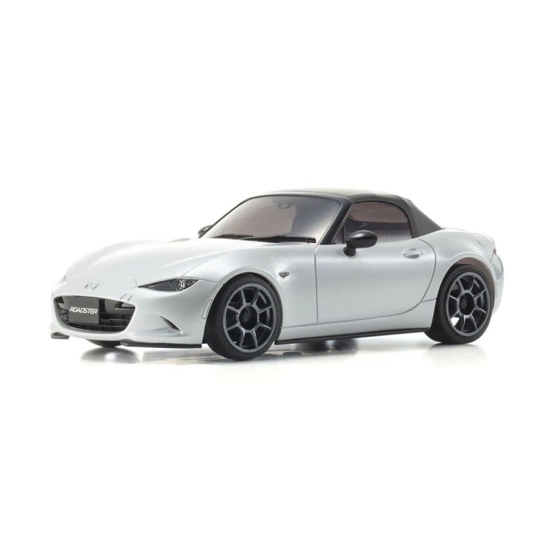 ASC MR03N-RM MAZDA ROADSTER Ceramic Meta MZP145PW