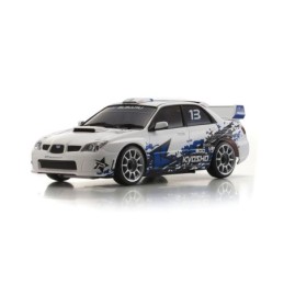ASC MR-03N-RM SUBARU IMPREZA KX1 MZP142VE