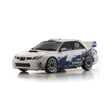 ASC MR-03N-RM SUBARU IMPREZA KX1 MZP142VE