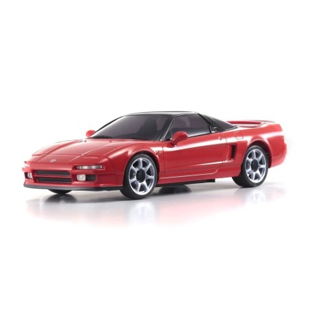 AutoScale Honda NSX Formula Red MZP131R