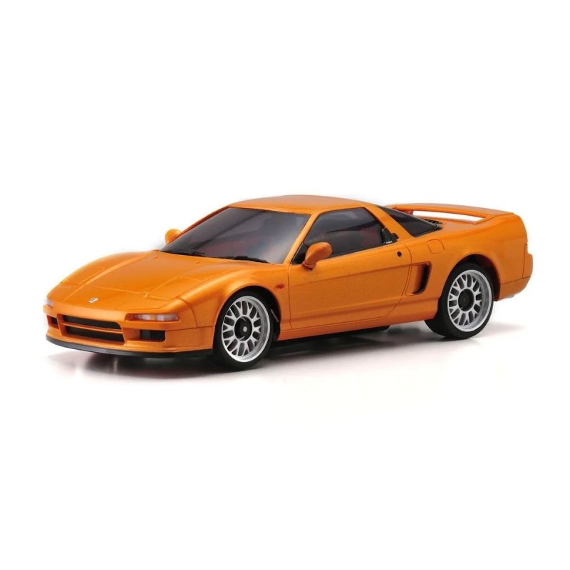 AutoScale Honda NSX type S?Zero  IMOLA Orange Pear