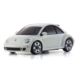 ASC MR-03N-HM New Beetle TurboS White MZP130W