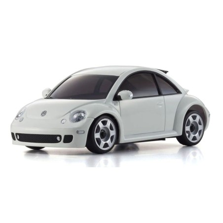 ASC MR-03N-HM New Beetle TurboS White MZP130W