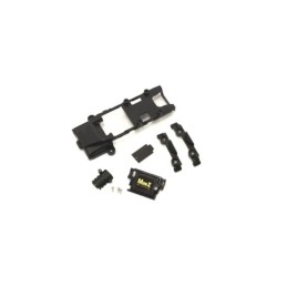Upper Cover Set (MR-03EVO) MZ602B