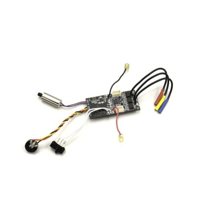 Main Unit Set (MR-03EVO/SA-40) MZ601
