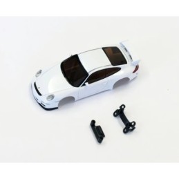 CmBD PORSCHE 911 GT3 white DSP2030102
