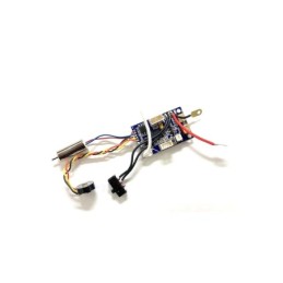 R/C Unit set2.0(MINI-Z MR-03RWD/RA38) MZ414B