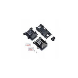 Upper/Servo motor cover set(MR03/Sports) MZ411B