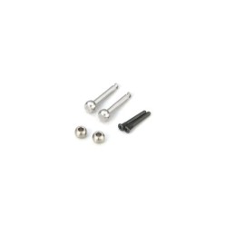 Suspension Shaft Set(for MR-03) MZ407B