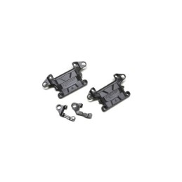 Front Suspension Arm. Set(for MR-03) MZ406B