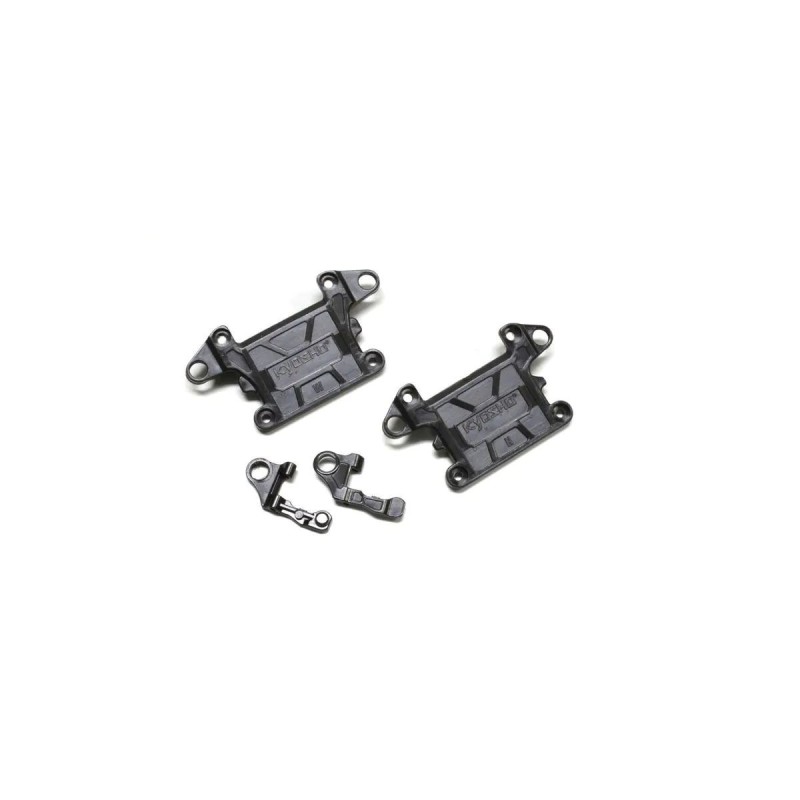 Front Suspension Arm. Set(for MR-03) MZ406B