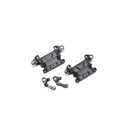 Front Suspension Arm. Set(for MR-03) MZ406B