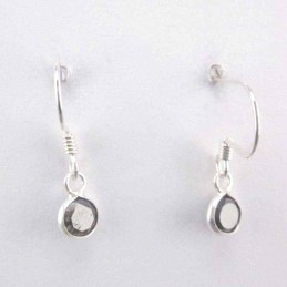 Ea c.z. rd 6mm. hook Black color