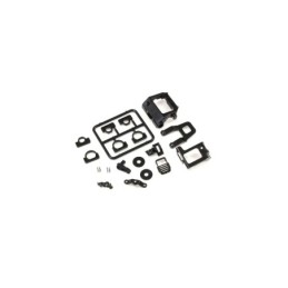 Motor case set /Type LM(for MR-03) MZ305B