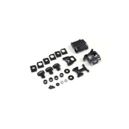 Motor case set/MM?type(for MR-03) MZ217B